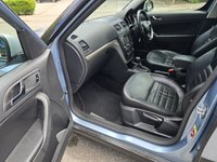 USED 2014 63 SKODA YETI 2.0 TDI Elegance Outdoor 5dr Diesel DSG 4WD Euro 5 (140 ps) 
