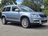 USED 2014 63 SKODA YETI 2.0 TDI Elegance Outdoor 5dr Diesel DSG 4WD Euro 5 (140 ps) 