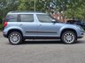 USED 2014 63 SKODA YETI 2.0 TDI Elegance Outdoor 5dr Diesel DSG 4WD Euro 5 (140 ps) 