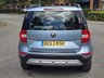 USED 2014 63 SKODA YETI 2.0 TDI Elegance Outdoor 5dr Diesel DSG 4WD Euro 5 (140 ps) 