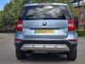 USED 2014 63 SKODA YETI 2.0 TDI Elegance Outdoor 5dr Diesel DSG 4WD Euro 5 (140 ps) 