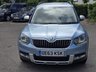 USED 2014 63 SKODA YETI 2.0 TDI Elegance Outdoor 5dr Diesel DSG 4WD Euro 5 (140 ps) 