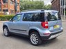 USED 2014 63 SKODA YETI 2.0 TDI Elegance Outdoor 5dr Diesel DSG 4WD Euro 5 (140 ps) 