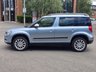 USED 2014 63 SKODA YETI 2.0 TDI Elegance Outdoor 5dr Diesel DSG 4WD Euro 5 (140 ps) 
