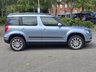 USED 2014 63 SKODA YETI 2.0 TDI Elegance Outdoor 5dr Diesel DSG 4WD Euro 5 (140 ps) 