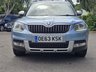 USED 2014 63 SKODA YETI 2.0 TDI Elegance Outdoor 5dr Diesel DSG 4WD Euro 5 (140 ps) 