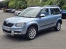 USED 2014 63 SKODA YETI 2.0 TDI Elegance Outdoor 5dr Diesel DSG 4WD Euro 5 (140 ps) 