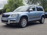 USED 2014 63 SKODA YETI 2.0 TDI Elegance Outdoor 5dr Diesel DSG 4WD Euro 5 (140 ps) 