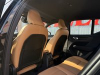 USED 2020 70 VOLVO XC40 1.5h T5 Twin Engine Recharge 10.7kWh Inscription SUV 5dr Petrol Plug-in Hybrid Auto Euro 6 (s/s) (262 ps) Full History, Only One Former Owner