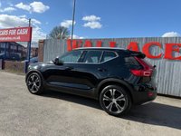 USED 2020 70 VOLVO XC40 1.5h T5 Twin Engine Recharge 10.7kWh Inscription SUV 5dr Petrol Plug-in Hybrid Auto Euro 6 (s/s) (262 ps) Full History, Only One Former Owner