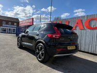 USED 2020 70 VOLVO XC40 1.5h T5 Twin Engine Recharge 10.7kWh Inscription SUV 5dr Petrol Plug-in Hybrid Auto Euro 6 (s/s) (262 ps) Full History, Only One Former Owner