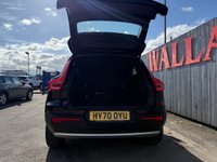 USED 2020 70 VOLVO XC40 1.5h T5 Twin Engine Recharge 10.7kWh Inscription SUV 5dr Petrol Plug-in Hybrid Auto Euro 6 (s/s) (262 ps) Full History, Only One Former Owner