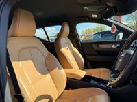USED 2020 70 VOLVO XC40 1.5h T5 Twin Engine Recharge 10.7kWh Inscription SUV 5dr Petrol Plug-in Hybrid Auto Euro 6 (s/s) (262 ps) Full History, Only One Former Owner