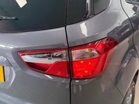 USED 2016 66 FORD ECOSPORT 1.5 TDCi Titanium SUV 5dr Diesel Manual 2WD Euro 6 (95 ps) FULL SERVICE HISTORY + 2 KEYS + 8 SERVICES + TITANIUM MODEL!!