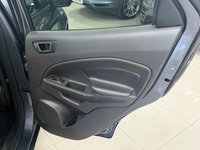USED 2016 66 FORD ECOSPORT 1.5 TDCi Titanium SUV 5dr Diesel Manual 2WD Euro 6 (95 ps) FULL SERVICE HISTORY + 2 KEYS + 8 SERVICES + TITANIUM MODEL!!