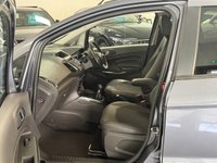 USED 2016 66 FORD ECOSPORT 1.5 TDCi Titanium SUV 5dr Diesel Manual 2WD Euro 6 (95 ps) FULL SERVICE HISTORY + 2 KEYS + 8 SERVICES + TITANIUM MODEL!!