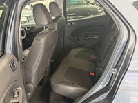 USED 2016 66 FORD ECOSPORT 1.5 TDCi Titanium SUV 5dr Diesel Manual 2WD Euro 6 (95 ps) FULL SERVICE HISTORY + 2 KEYS + 8 SERVICES + TITANIUM MODEL!!