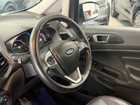 USED 2016 66 FORD ECOSPORT 1.5 TDCi Titanium SUV 5dr Diesel Manual 2WD Euro 6 (95 ps) FULL SERVICE HISTORY + 2 KEYS + 8 SERVICES + TITANIUM MODEL!!