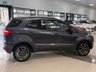 USED 2016 66 FORD ECOSPORT 1.5 TDCi Titanium SUV 5dr Diesel Manual 2WD Euro 6 (95 ps) FULL SERVICE HISTORY + 2 KEYS + 8 SERVICES + TITANIUM MODEL!!