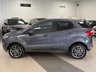 USED 2016 66 FORD ECOSPORT 1.5 TDCi Titanium SUV 5dr Diesel Manual 2WD Euro 6 (95 ps) FULL SERVICE HISTORY + 2 KEYS + 8 SERVICES + TITANIUM MODEL!!