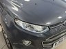 USED 2016 66 FORD ECOSPORT 1.5 TDCi Titanium SUV 5dr Diesel Manual 2WD Euro 6 (95 ps) FULL SERVICE HISTORY + 2 KEYS + 8 SERVICES + TITANIUM MODEL!!