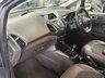 USED 2016 66 FORD ECOSPORT 1.5 TDCi Titanium SUV 5dr Diesel Manual 2WD Euro 6 (95 ps) FULL SERVICE HISTORY + 2 KEYS + 8 SERVICES + TITANIUM MODEL!!