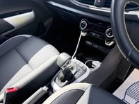 USED 2021 71 KIA PICANTO Yellow 1.0 DPi X-Line S hatchback, 5,200 miles, ULEZ compliant, Automatic AMT, CarPlay/Android Auto, Rear Camera, Rear sensors, 16in alloys, A/C. Boasting exceptionally low mileage for its age, this 2021 Kia Picanto DPi X Line S represents a superb ownership opportunity. With only one owner from new and a full dealership service history, including a recent service at 5106 miles on 2025 11 08, this Euro 6 compliant 1.0L petrol model is in excellent condition. It comes with a 3 month warranty and a 12 month MOT provided on purchase, offering peace of mind. Notable features include Bluetooth with music streaming, rear parking sensors for eas