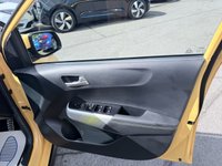 USED 2021 71 KIA PICANTO Yellow 1.0 DPi X-Line S hatchback, 5,200 miles, ULEZ compliant, Automatic AMT, CarPlay/Android Auto, Rear Camera, Rear sensors, 16in alloys, A/C. Boasting exceptionally low mileage for its age, this 2021 Kia Picanto DPi X Line S represents a superb ownership opportunity. With only one owner from new and a full dealership service history, including a recent service at 5106 miles on 2025 11 08, this Euro 6 compliant 1.0L petrol model is in excellent condition. It comes with a 3 month warranty and a 12 month MOT provided on purchase, offering peace of mind. Notable features include Bluetooth with music streaming, rear parking sensors for eas