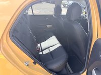 USED 2021 71 KIA PICANTO Yellow 1.0 DPi X-Line S hatchback, 5,200 miles, ULEZ compliant, Automatic AMT, CarPlay/Android Auto, Rear Camera, Rear sensors, 16in alloys, A/C. Boasting exceptionally low mileage for its age, this 2021 Kia Picanto DPi X Line S represents a superb ownership opportunity. With only one owner from new and a full dealership service history, including a recent service at 5106 miles on 2025 11 08, this Euro 6 compliant 1.0L petrol model is in excellent condition. It comes with a 3 month warranty and a 12 month MOT provided on purchase, offering peace of mind. Notable features include Bluetooth with music streaming, rear parking sensors for eas