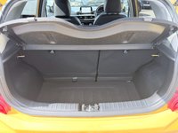 USED 2021 71 KIA PICANTO Yellow 1.0 DPi X-Line S hatchback, 5,200 miles, ULEZ compliant, Automatic AMT, CarPlay/Android Auto, Rear Camera, Rear sensors, 16in alloys, A/C. Boasting exceptionally low mileage for its age, this 2021 Kia Picanto DPi X Line S represents a superb ownership opportunity. With only one owner from new and a full dealership service history, including a recent service at 5106 miles on 2025 11 08, this Euro 6 compliant 1.0L petrol model is in excellent condition. It comes with a 3 month warranty and a 12 month MOT provided on purchase, offering peace of mind. Notable features include Bluetooth with music streaming, rear parking sensors for eas