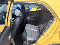USED 2021 71 KIA PICANTO Yellow 1.0 DPi X-Line S hatchback, 5,200 miles, ULEZ compliant, Automatic AMT, CarPlay/Android Auto, Rear Camera, Rear sensors, 16in alloys, A/C. Boasting exceptionally low mileage for its age, this 2021 Kia Picanto DPi X Line S represents a superb ownership opportunity. With only one owner from new and a full dealership service history, including a recent service at 5106 miles on 2025 11 08, this Euro 6 compliant 1.0L petrol model is in excellent condition. It comes with a 3 month warranty and a 12 month MOT provided on purchase, offering peace of mind. Notable features include Bluetooth with music streaming, rear parking sensors for eas