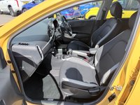 USED 2021 71 KIA PICANTO Yellow 1.0 DPi X-Line S hatchback, 5,200 miles, ULEZ compliant, Automatic AMT, CarPlay/Android Auto, Rear Camera, Rear sensors, 16in alloys, A/C. Boasting exceptionally low mileage for its age, this 2021 Kia Picanto DPi X Line S represents a superb ownership opportunity. With only one owner from new and a full dealership service history, including a recent service at 5106 miles on 2025 11 08, this Euro 6 compliant 1.0L petrol model is in excellent condition. It comes with a 3 month warranty and a 12 month MOT provided on purchase, offering peace of mind. Notable features include Bluetooth with music streaming, rear parking sensors for eas