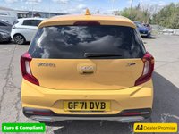 USED 2021 71 KIA PICANTO Yellow 1.0 DPi X-Line S hatchback, 5,200 miles, ULEZ compliant, Automatic AMT, CarPlay/Android Auto, Rear Camera, Rear sensors, 16in alloys, A/C. Boasting exceptionally low mileage for its age, this 2021 Kia Picanto DPi X Line S represents a superb ownership opportunity. With only one owner from new and a full dealership service history, including a recent service at 5106 miles on 2025 11 08, this Euro 6 compliant 1.0L petrol model is in excellent condition. It comes with a 3 month warranty and a 12 month MOT provided on purchase, offering peace of mind. Notable features include Bluetooth with music streaming, rear parking sensors for eas