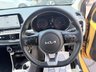 USED 2021 71 KIA PICANTO Yellow 1.0 DPi X-Line S hatchback, 5,200 miles, ULEZ compliant, Automatic AMT, CarPlay/Android Auto, Rear Camera, Rear sensors, 16in alloys, A/C. Boasting exceptionally low mileage for its age, this 2021 Kia Picanto DPi X Line S represents a superb ownership opportunity. With only one owner from new and a full dealership service history, including a recent service at 5106 miles on 2025 11 08, this Euro 6 compliant 1.0L petrol model is in excellent condition. It comes with a 3 month warranty and a 12 month MOT provided on purchase, offering peace of mind. Notable features include Bluetooth with music streaming, rear parking sensors for eas