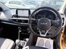 USED 2021 71 KIA PICANTO Yellow 1.0 DPi X-Line S hatchback, 5,200 miles, ULEZ compliant, Automatic AMT, CarPlay/Android Auto, Rear Camera, Rear sensors, 16in alloys, A/C. Boasting exceptionally low mileage for its age, this 2021 Kia Picanto DPi X Line S represents a superb ownership opportunity. With only one owner from new and a full dealership service history, including a recent service at 5106 miles on 2025 11 08, this Euro 6 compliant 1.0L petrol model is in excellent condition. It comes with a 3 month warranty and a 12 month MOT provided on purchase, offering peace of mind. Notable features include Bluetooth with music streaming, rear parking sensors for eas