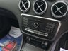 USED 2017 67 MERCEDES-BENZ A-CLASS 1.5 A180d AMG Line Hatchback 5dr Diesel Manual Euro 6 (s/s) (109 ps) SATNAV REVERSE CAMERA 