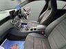 USED 2017 67 MERCEDES-BENZ A-CLASS 1.5 A180d AMG Line Hatchback 5dr Diesel Manual Euro 6 (s/s) (109 ps) SATNAV REVERSE CAMERA 