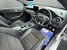 USED 2017 67 MERCEDES-BENZ A-CLASS 1.5 A180d AMG Line Hatchback 5dr Diesel Manual Euro 6 (s/s) (109 ps) SATNAV REVERSE CAMERA 
