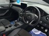USED 2017 67 MERCEDES-BENZ A-CLASS 1.5 A180d AMG Line Hatchback 5dr Diesel Manual Euro 6 (s/s) (109 ps) SATNAV REVERSE CAMERA 