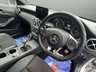 USED 2017 67 MERCEDES-BENZ A-CLASS 1.5 A180d AMG Line Hatchback 5dr Diesel Manual Euro 6 (s/s) (109 ps) SATNAV REVERSE CAMERA 