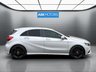 USED 2017 67 MERCEDES-BENZ A-CLASS 1.5 A180d AMG Line Hatchback 5dr Diesel Manual Euro 6 (s/s) (109 ps) SATNAV REVERSE CAMERA 