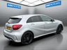 USED 2017 67 MERCEDES-BENZ A-CLASS 1.5 A180d AMG Line Hatchback 5dr Diesel Manual Euro 6 (s/s) (109 ps) SATNAV REVERSE CAMERA 