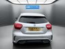 USED 2017 67 MERCEDES-BENZ A-CLASS 1.5 A180d AMG Line Hatchback 5dr Diesel Manual Euro 6 (s/s) (109 ps) SATNAV REVERSE CAMERA 