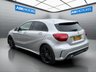 USED 2017 67 MERCEDES-BENZ A-CLASS 1.5 A180d AMG Line Hatchback 5dr Diesel Manual Euro 6 (s/s) (109 ps) SATNAV REVERSE CAMERA 