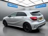 USED 2017 67 MERCEDES-BENZ A-CLASS 1.5 A180d AMG Line Hatchback 5dr Diesel Manual Euro 6 (s/s) (109 ps) SATNAV REVERSE CAMERA 