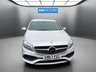 USED 2017 67 MERCEDES-BENZ A-CLASS 1.5 A180d AMG Line Hatchback 5dr Diesel Manual Euro 6 (s/s) (109 ps) SATNAV REVERSE CAMERA 
