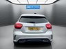 USED 2017 67 MERCEDES-BENZ A-CLASS 1.5 A180d AMG Line Hatchback 5dr Diesel Manual Euro 6 (s/s) (109 ps) SATNAV REVERSE CAMERA 