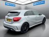 USED 2017 67 MERCEDES-BENZ A-CLASS 1.5 A180d AMG Line Hatchback 5dr Diesel Manual Euro 6 (s/s) (109 ps) SATNAV REVERSE CAMERA 