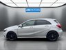USED 2017 67 MERCEDES-BENZ A-CLASS 1.5 A180d AMG Line Hatchback 5dr Diesel Manual Euro 6 (s/s) (109 ps) SATNAV REVERSE CAMERA 