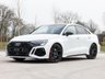 USED AUDI RS3 